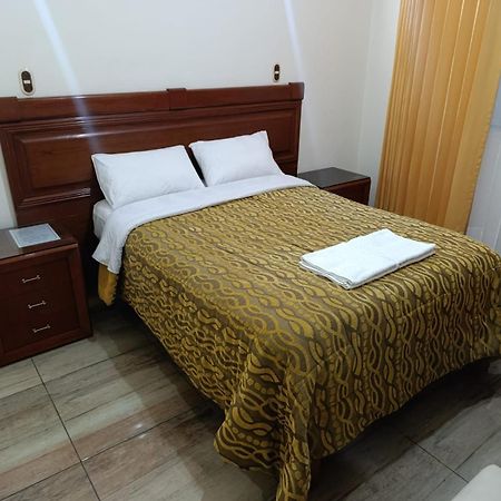 Casona Blanca Arequipa Exterior foto