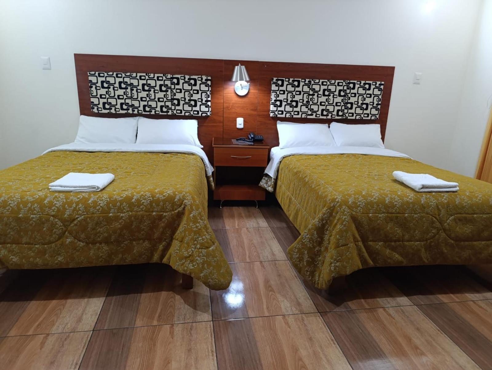 Casona Blanca Arequipa Exterior foto