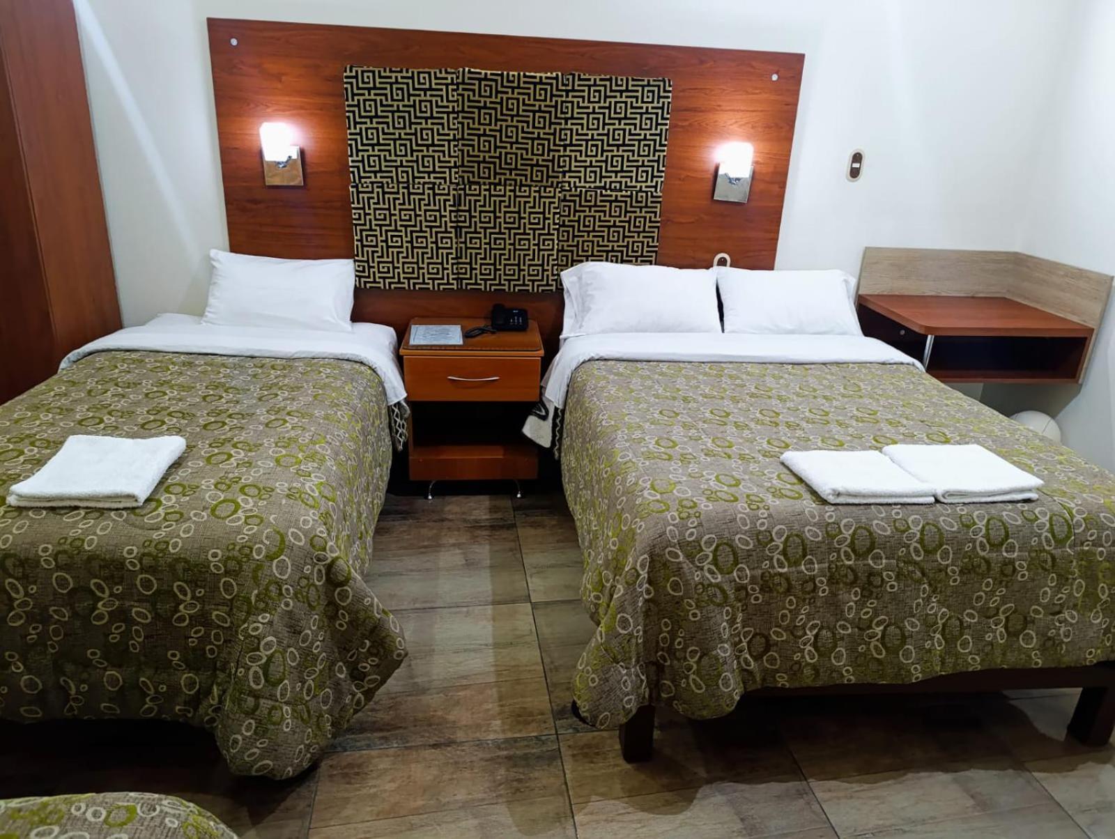 Casona Blanca Arequipa Exterior foto