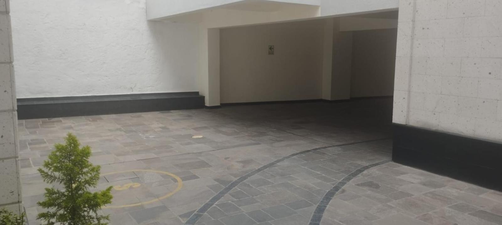 Casona Blanca Arequipa Exterior foto