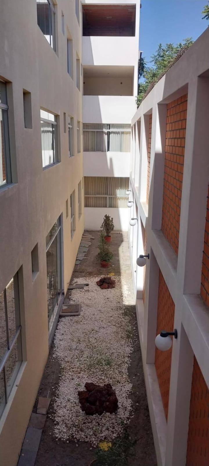Casona Blanca Arequipa Exterior foto